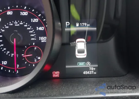 2023 Hyundai Elantra Se from USA, damaged, VIN 5NPLL4AG9PH090088